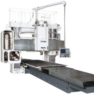 Okuma MCV-AII